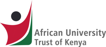 African University Trust of Kenya logo